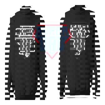 Daddy Dad Happy Father's Dayuper Best Graphic スウェットシャツ - Kawaiitshirt