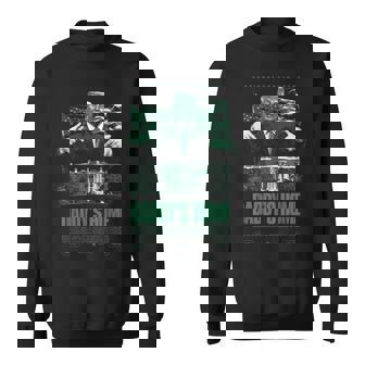 Daddys Home ホワイトハウス トランプ 2024 選挙 スウェットシャツ - Kawaiitshirt