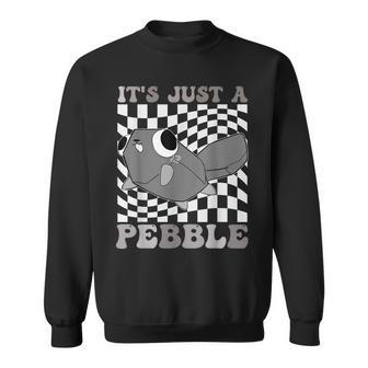 Dandy's World Pebble It's Just A Pebble Dandy's World Sweatshirt - Thegiftio UK
