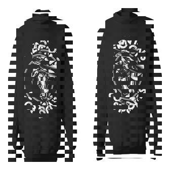 Dart Player Emotions Cost Points Epic スケルトン ハンドダーツ スウェットシャツ - Kawaiitshirt