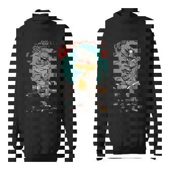 De Dinosaurio De Dinosaurio Para Niños Dinosaurio Para Hombre Camisa de entrenamiento - Regaloses