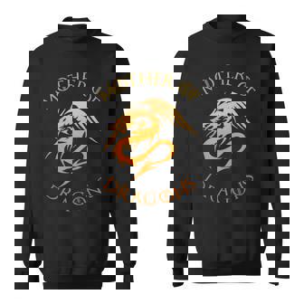 De Madre De Dragones Regalo Novedoso Camisa de entrenamiento - Regaloses