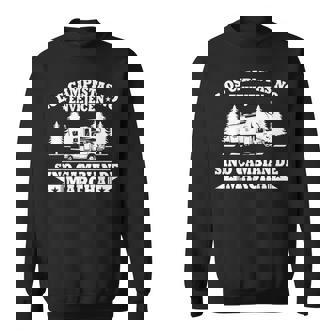 Diivertido Los Campistas No Envejecen Camper Camping Camisa de entrenamiento - Regaloses