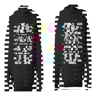 Diseño Divertido No Me Da Laida Humor Para El Día De Madre Camisa de entrenamiento - Regaloses