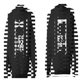 Disfraz De Esmoquin De Boda Para Padrino De Boda Tirantes Corbatín Fiesta Diversión Camisa de entrenamiento - Regaloses