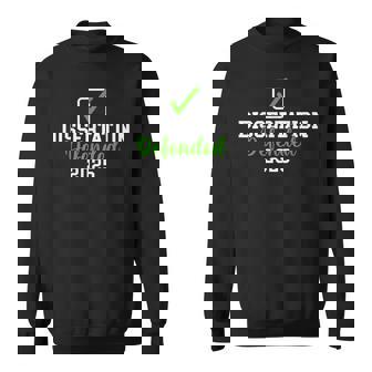 Dissertation Defended 2025 For Phd Edd Doctorate Graduation Sweatshirt - Thegiftio UK