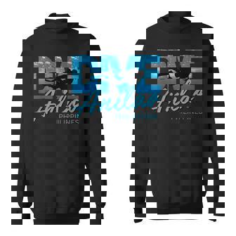 Dive Anilao フィリピンスキューバダイビングトリップダイバーtシャツ スウェットシャツ - Kawaiitshirt