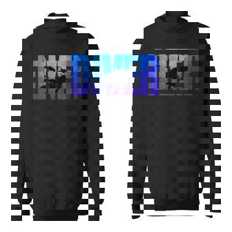 Diver Lovecuba Reef ダイビング シュノーケリング ヴィンテージ メンズ レディース スウェットシャツ - Kawaiitshirt