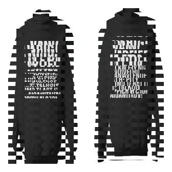 Divertida Advertencia De Jubilación Jubilado Que Estoy Jubilado Camisa de entrenamiento - Regaloses