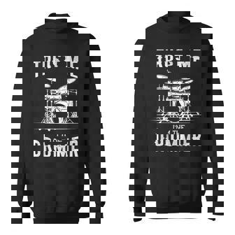 Divertida De Batería Heavy Metal Band Rock Music Camisa de entrenamiento - Regaloses