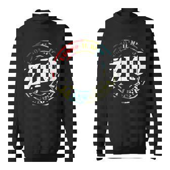 Divertida De Tío Italiano Zio Para Padrinos Tíos Camisa de entrenamiento - Regaloses