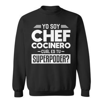 Divertida Idea De Regalo De Cocina Para Un Cocinero Chef Camisa de entrenamiento - Regaloses