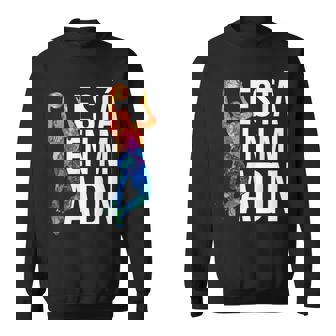 Divertido Basket Está En Mi Adn Basketball Baloncesto Camisa de entrenamiento - Regaloses
