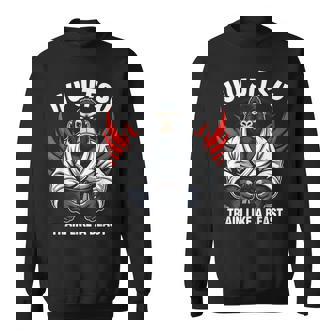 Divertido Bjj Jiu Jitsu Camisa de entrenamiento - Regaloses