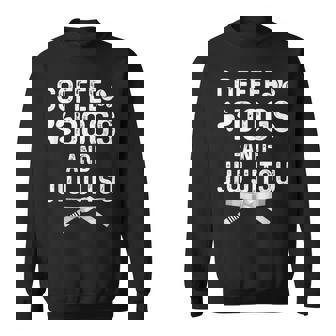 Divertidos Perros De Café Jiu Jitsu Y Artes Marciales Jiu Camisa de entrenamiento - Regaloses