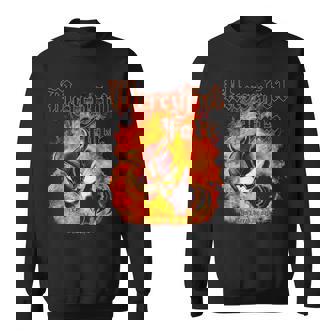 Don't Break The Oath スウェットシャツ - Kawaiitshirt