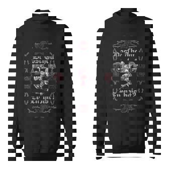 Dost Thou Even Hoist Knight Weightlifter Workout Gym Gothic Sweatshirt - Monsterry