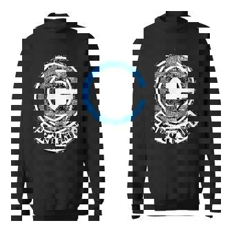 Dragon Capsule Ball Corp レディース メンズ スウェットシャツ - Kawaiitshirt