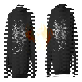 Dragón Jaculus Dragón Obra De Arte Mítica Dragón Jaculus Dragon Camisa de entrenamiento - Regaloses