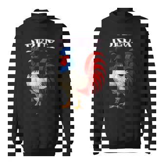 Dreux France Français Souvenir Article Sweatshirt | Mazezy