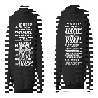 Drôle Coach Jeuis Fier Entraîneur De Handball Sweater e - Cadeauxyz