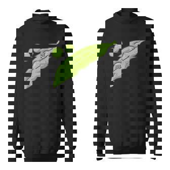 Drôle De Costume De Pois-Cadeaux Aux Légumes Sweater e - Cadeauxyz