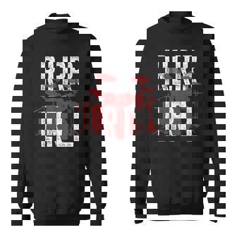 Drummers ドラム パラディドル 練習ドリル スウェットシャツ - Kawaiitshirt