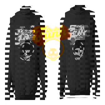 Dtf01 スウェットシャツ - Kawaiitshirt