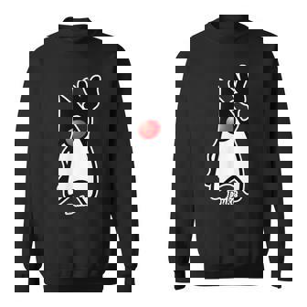 Duke Java スウェットシャツ - Kawaiitshirt