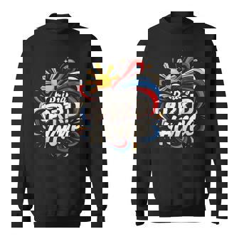 Duterte Bring Him Home フィリピン Prrd Du30サポーター スウェットシャツ - Kawaiitshirt