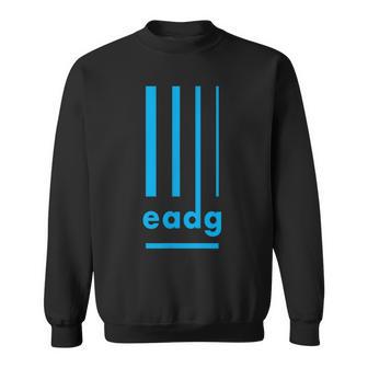 Eadg 4 Cuerdas Bajo Moderno Músico Bajista Camisa de entrenamiento - Regaloses