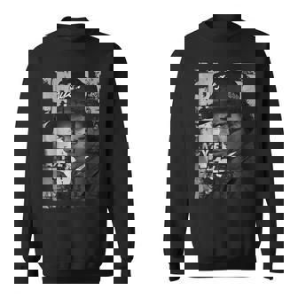 Eazy-E、ラップ、ヒップホップ、Stwear スウェットシャツ - Kawaiitshirt