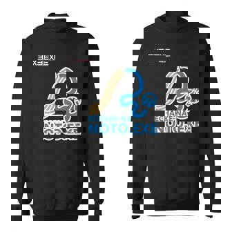 Echake-Na NotoExe_21_浅間 美紀 スウェットシャツ - Kawaiitshirt