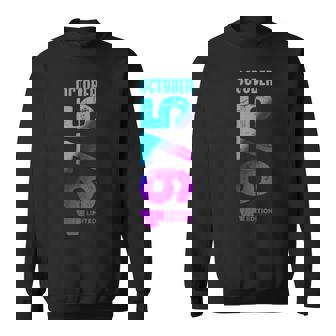 Edición Limitada Octubre 1975 Año 1975 Retro 1975 Camisa de entrenamiento - Regaloses