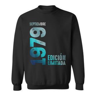 Edición Limitadaeptiembre 1979 Cumpleaños 1979 Camisa de entrenamiento - Regaloses