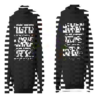 Eighn Years Later Meme 18 Year Old 18Th Birthday Sweatshirt - Thegiftio