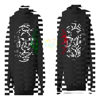 El Mejor Papa Del Mundo Best Mexican Dad Father's Day Sweatshirt - Thegiftio UK