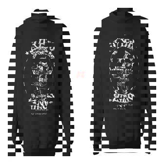 El Viejo Mas Chingon Cinco De Mayo Mexican Sweatshirt - Thegiftio UK