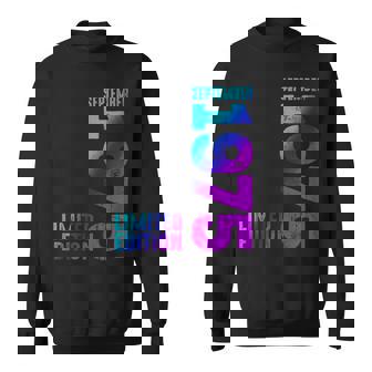 Eneptiembre 1975 Desde 1975Intage 1975 Nacimiento Retro 1975 Camisa de entrenamiento - Regaloses