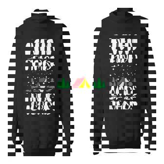 Enfin Peinard Loin Des Tocards Citationacance Repos Sweater e - Cadeauxyz