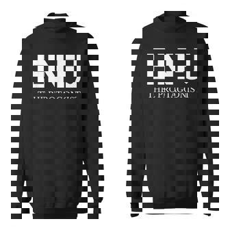 Enfj 主人公enfj スウェットシャツ - Kawaiitshirt