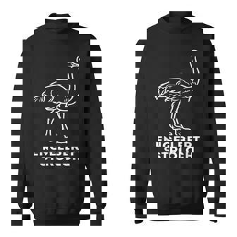 Engelberttrolch Workwear Tramp Fun Work Sweatshirt - Seseable