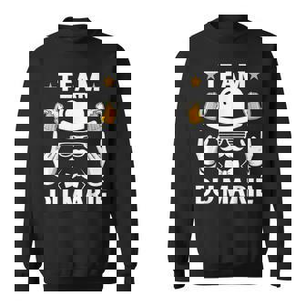 Enterrement Deie De Garçon Team Du Marié Evg Sweater e - Cadeauxyz