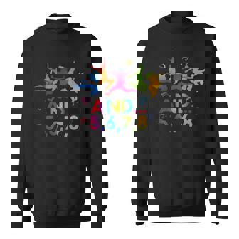 Entraîneur De Danse Danseur Danse Professeur De Danse Instructeur Sweater e - Cadeauxyz