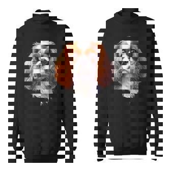 Épagneul Cavalier King Charles Sweater e - Cadeauxyz