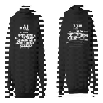 Equipo Alves Lifetime Miembro Familia Apellido Camisa de entrenamiento - Regaloses