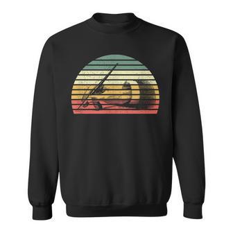 Escritor Escribir Libros Retro -Intage Literatura Autor Camisa de entrenamiento - Regaloses