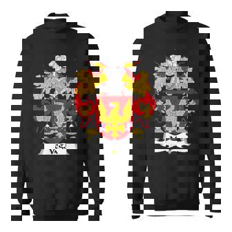 Escudo De Armasega Escudo De La Familia Camisa de entrenamiento - Regaloses