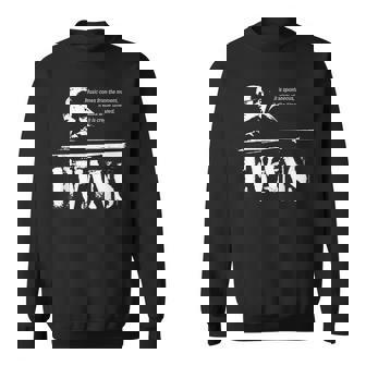 Evans Jazz Wisdom ピアニスト ミュージシャン 1色 スウェットシャツ - Kawaiitshirt