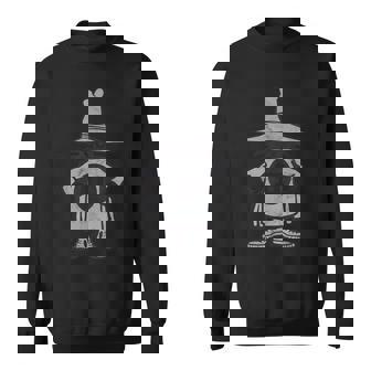 F4 ファントムファイタースプーク スウェットシャツ - Kawaiitshirt